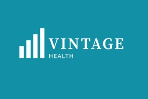 Vintage Health logo
