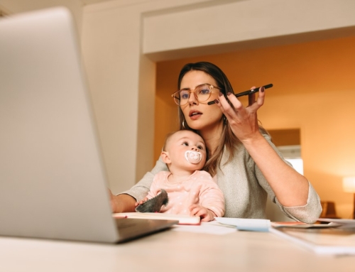 Family friendly: Supporting the wellbeing of working parents