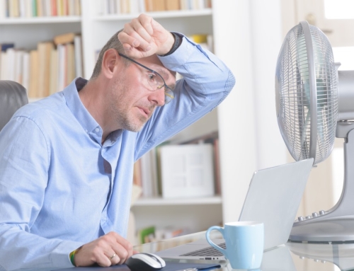 Summertime blues? Supporting staff wellbeing in the face of seasonal stresses