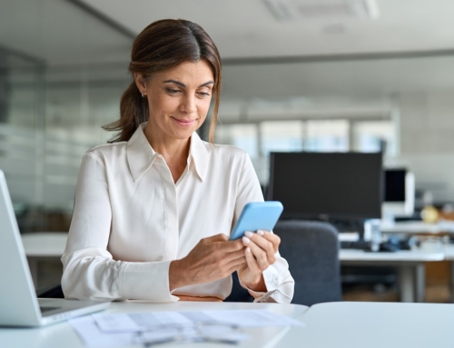 Chat GP: AI’s emerging role in supporting workplace mental health