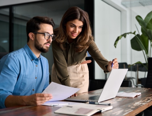 Chat GP: Supporting worker wellbeing with a human-first approach to AI adoption